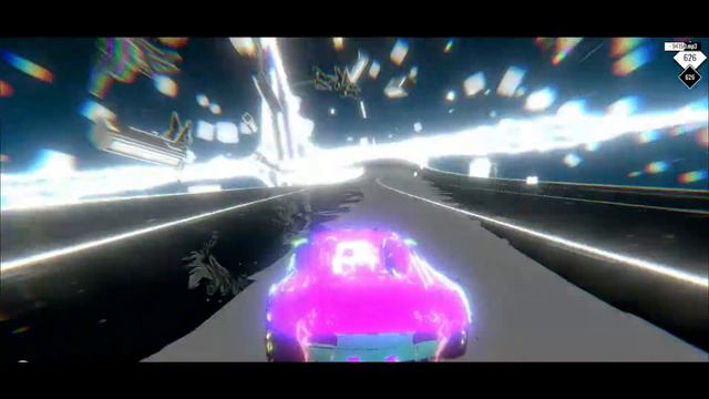 Обзор на Music Racer