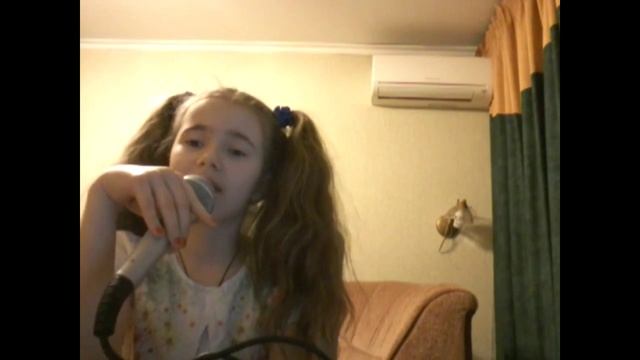 Песня "Я бы хотела нарисовать мечту" смотреть онлайн