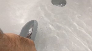 Воздух в системе водоснабжения ГВС