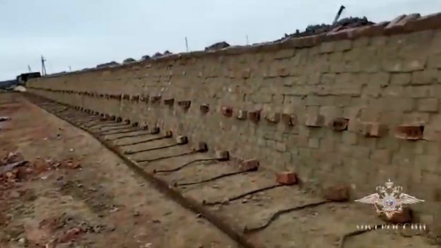 Полиция обнаружила в Дагестане кирпичный завод, функционировавший без документов смотреть онлайн