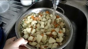 Что делать если переперчила суп!