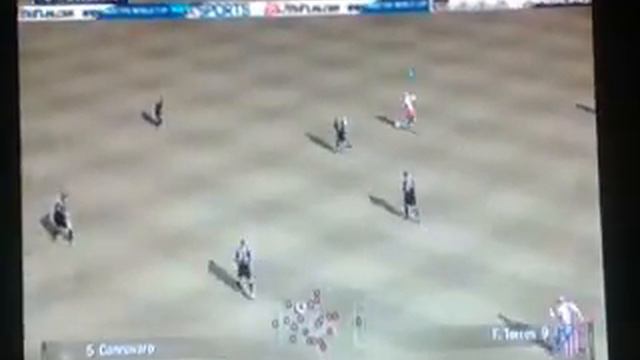 Presentacion de mi canal: "Fifa 07 xbox lite" смотреть онлайн