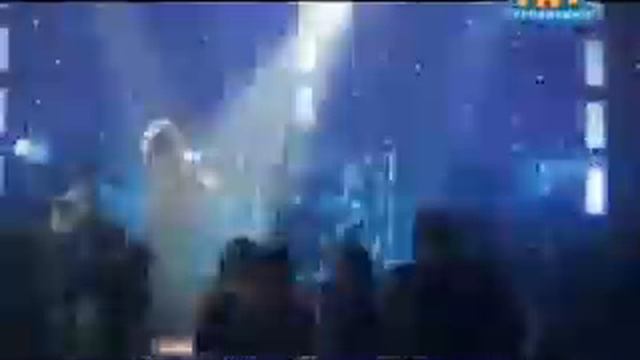 Интервью с лидером группы 