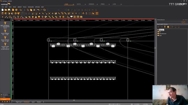 Визуализатор WYSIWYG. Основные принципы