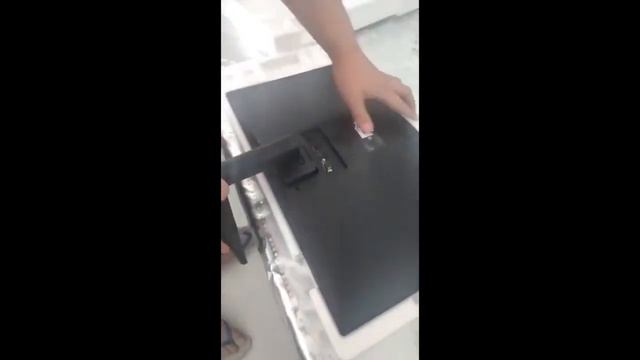 unboxing do meu novo monitor nome do monitor 22MK400H-B 21,5 LED смотреть онлайн