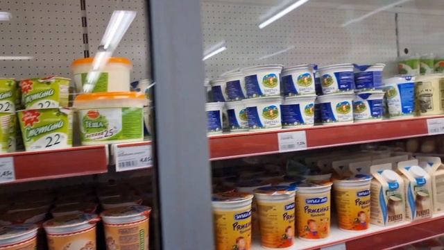 ЦЕНЫ В МАГАЗИНАХ ГЕРМАНИИ ❗️ смотреть онлайн