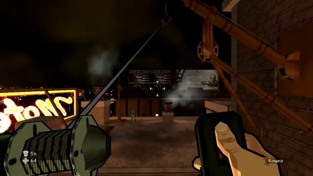 XIII [Тринадцатый] Серия 2 - Джонс смотреть онлайн