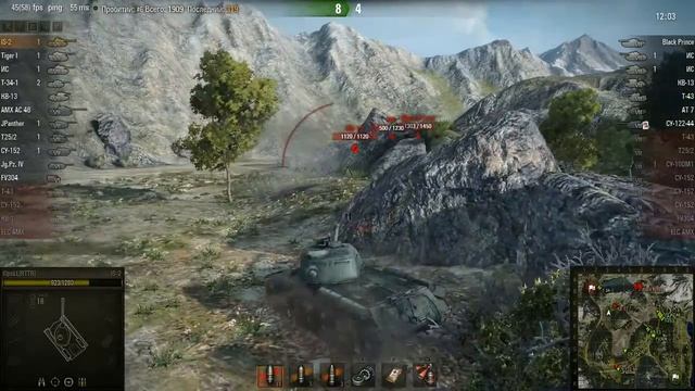 Мастер на ИС-2 смотреть онлайн