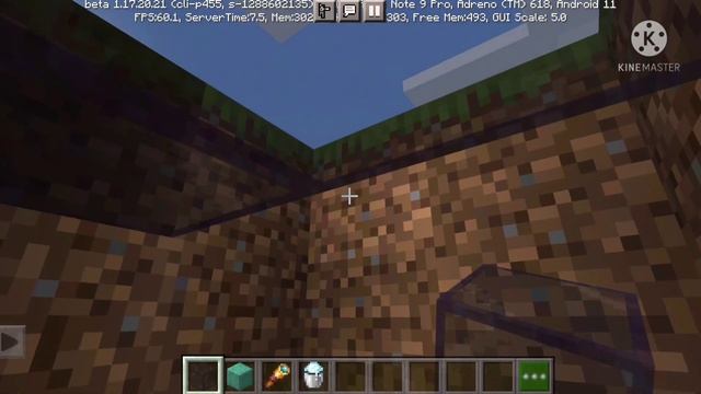 How To Download Minecraft 1.17 On Android 2021 смотреть онлайн