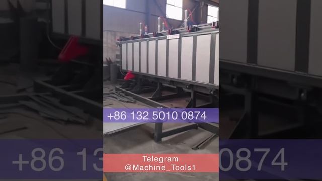 Поставка линии для производства пенопласта