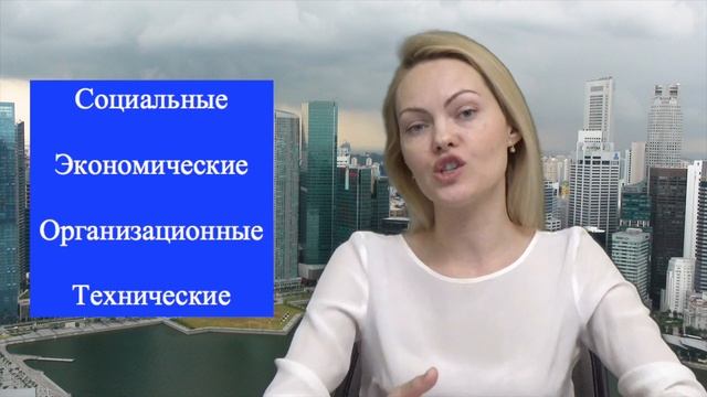 Бизнес АЗБУКА: Управленческая деятельность и Управленческие решения смотреть онлайн