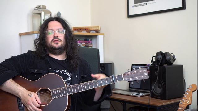 Essential Setlist #002 - 'Love Me Do' - The Beatles смотреть онлайн