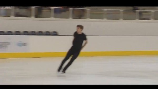 Andrew TORGASHEV - 2023 Lombardia Trophy SP