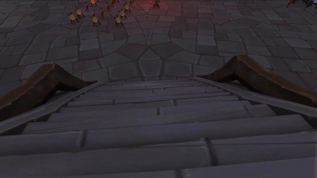 UPDATE- Desertborne Elf | Epsilon WoW - Construindo coisas #worldofwarcraft смотреть онлайн