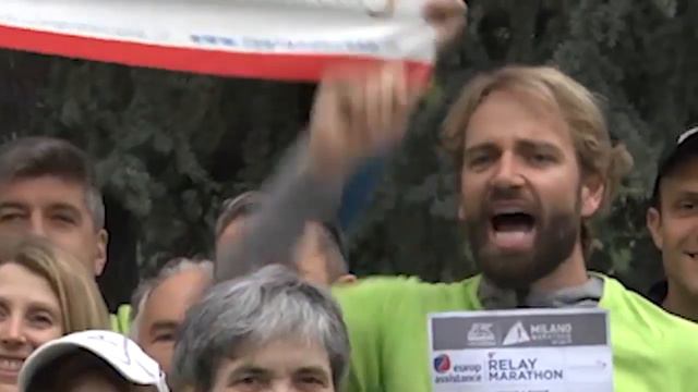 Faltando menos de 80 dias para Universiade Nápoles 2019 o nadador Massimiliano Rosolino смотреть онлайн