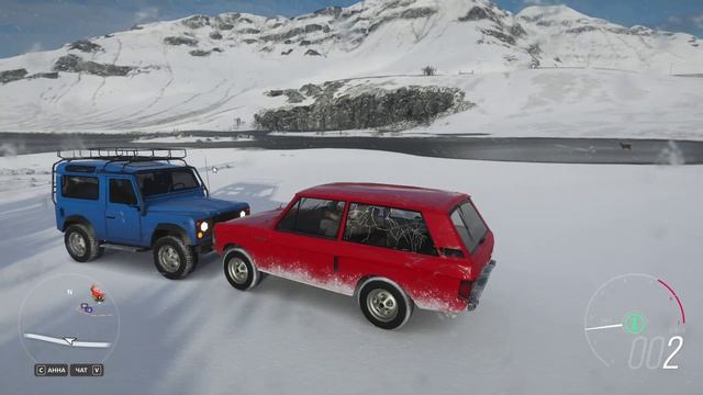 Нашел старый Land Rover и Восстановил смотреть онлайн