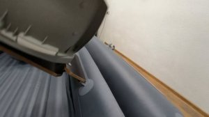 ?Кресло (сиденье) в лодку ПВХ