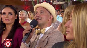 Игорь Мишин, Егор Дружинин, Мигель и Ляйсан Утяшева в Comedy Club (22.08.2014)