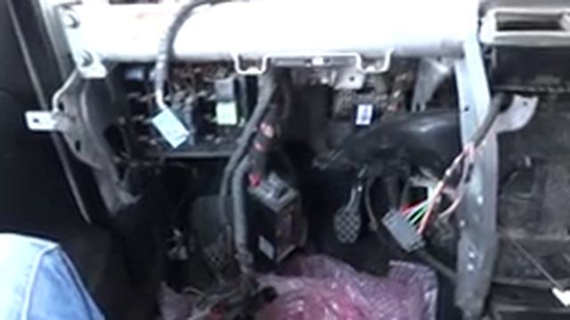 [Техзона] Сборка Салона VW POLO SEDAN 2010 - Building Salon 2010 VW POLO SEDAN смотреть онлайн