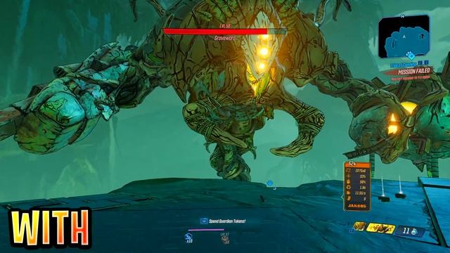 Borderlands 3 │How to GET The PEARL OF INEFFABLE KNOWLEDGE (Legendary Review) смотреть онлайн