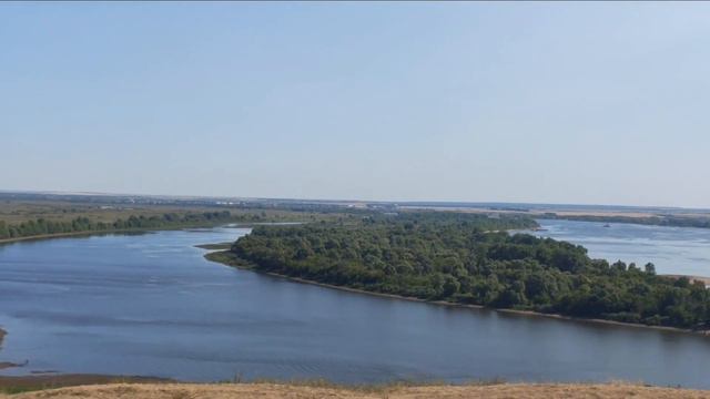 Спасская ярмарка. Елабуга 2021, фото и видео. Взгляд.👍