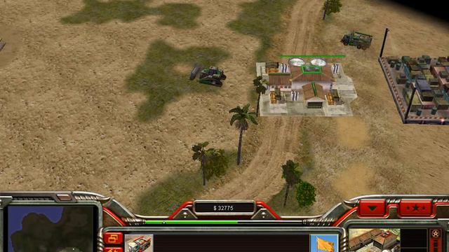 C&C Die ersten 10 Jahre #001 смотреть онлайн