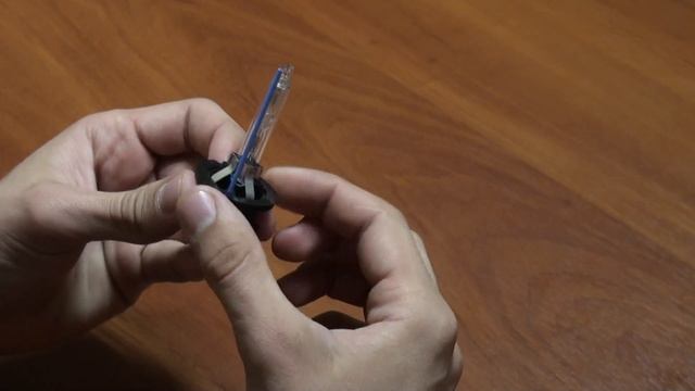 Штатная ксеноновая лампа D2S Xenite Premium +50%