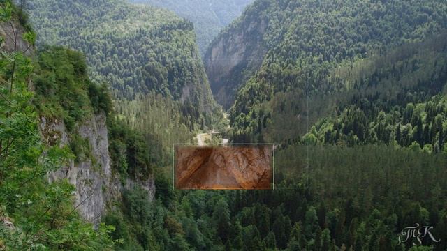 Абхазия Новый Афон Пещеры Abkhazia New Athos Cave смотреть онлайн