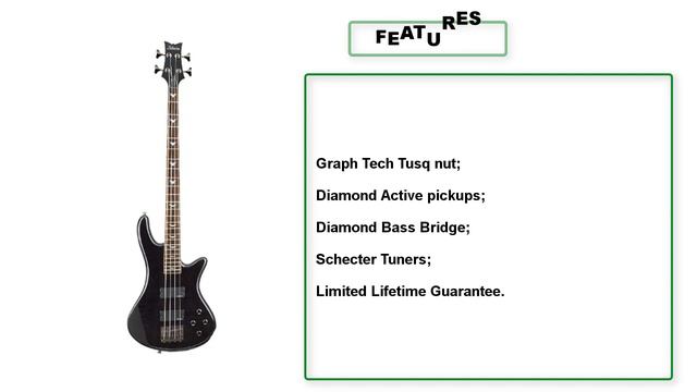 Top 5 Best bass guitars under $500 смотреть онлайн