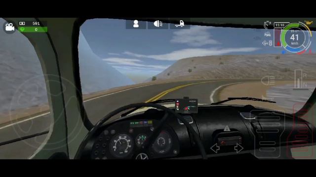 Grand Truck Simulator 2 Gameplay Walkthrough (Android , IOS)#grandtrucksimulator2  #mobile #gamepla