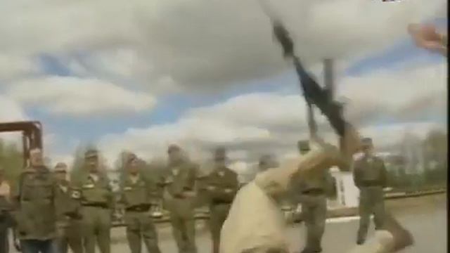 Russian Special Forces.Пособие смотреть онлайн