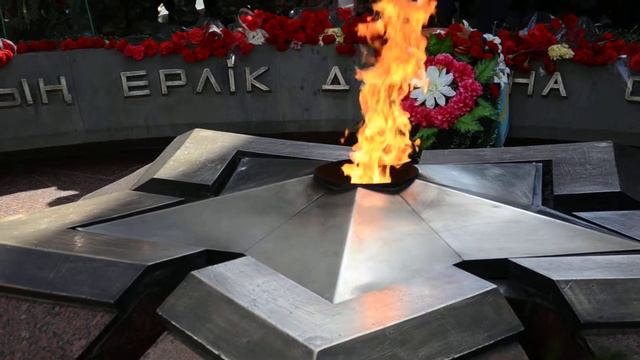 Минута молчания смотреть онлайн