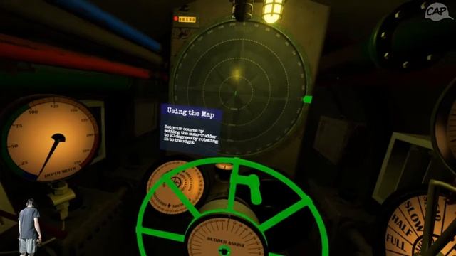 IronWolf VR - Tutorial - VIVE VR смотреть онлайн