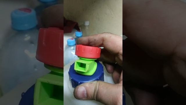Канистра для воды 20 литров с краном смотреть онлайн