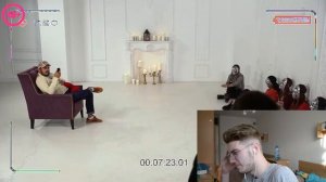 ПАША ТЕХНИК ВЫБИРАЕТ ЖЕНУ