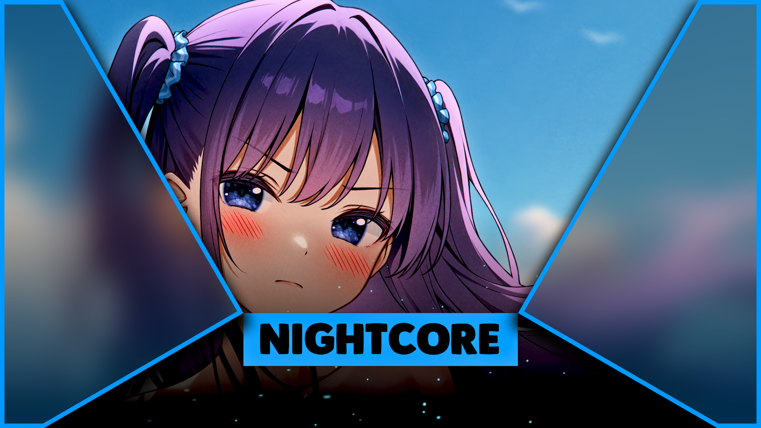 Nightcore - Play (K-391, Alan Walker, Tungevaag, Mangoo) смотреть онлайн