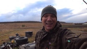 КУДА Я ПРОПАЛ С ЮТУБА ? ОТВЕТ ПРОСТ...БУХАЛ  !)))  НУ А ТЕПЕРЬ  МЕЛКИЕ РЕМОНТЫ КАМАЗИКА