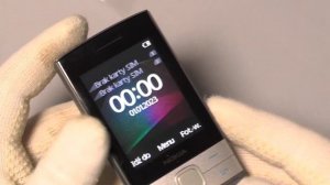 Nokia 150 (2023) - Unboxing / Menu & Ringtones / Dzwonki  - Classic Phone