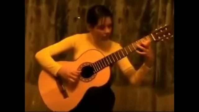 В.Козлов-(Баллада о Елене). Белинская Анастасия смотреть онлайн