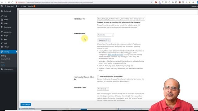 WordPress Website Security, How to Secure Your Website From Hackers with iTheme security - Episode смотреть онлайн