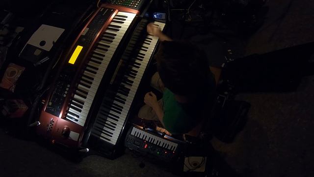Test Telefon Tel Aviv sampling смотреть онлайн