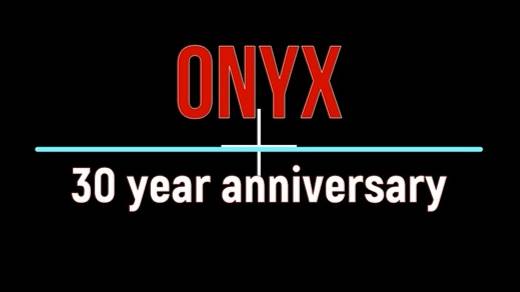 ONYX: 30-ти летие альбома 