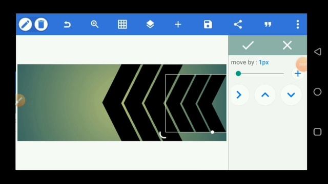 How to make Facebook cover photo like Photoshop Cc in android || Pixellab Tutorial смотреть онлайн