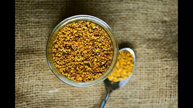 Доброкачественная гиперплазия предстательной железы, Пчелиная пыльца смотреть онлайн