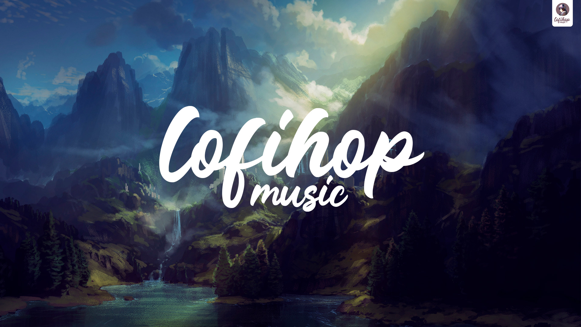 Kanisan x no one's perfect - A way of existing ?[lofi hip hop/relaxing beats] смотреть онлайн