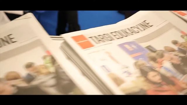Podkarpackie Targi Edukacyjne - Rzeszów 2017 смотреть онлайн
