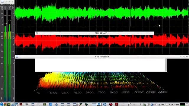 Raspberry PI - RTSP audio server - LIVE DEMO using GSTREAMER's gst-rtsp-server - "audio OVER ip" смотреть онлайн