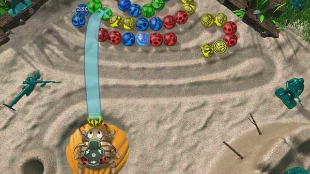 Tumblebugs - Episode #2 : TOYS AND FRENZY LEVELS смотреть онлайн