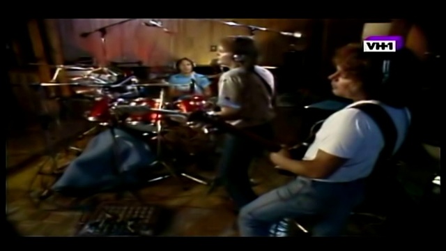 REO Speedwagon - Can't Fight This Feeling ( Studio Version) 