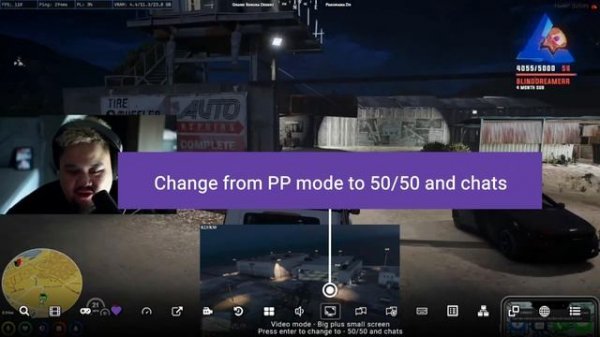SmartTV Client for Twitch Android TV